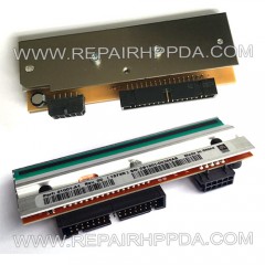 Printerhead ( 203 dpi) for Zebra 110PAX4